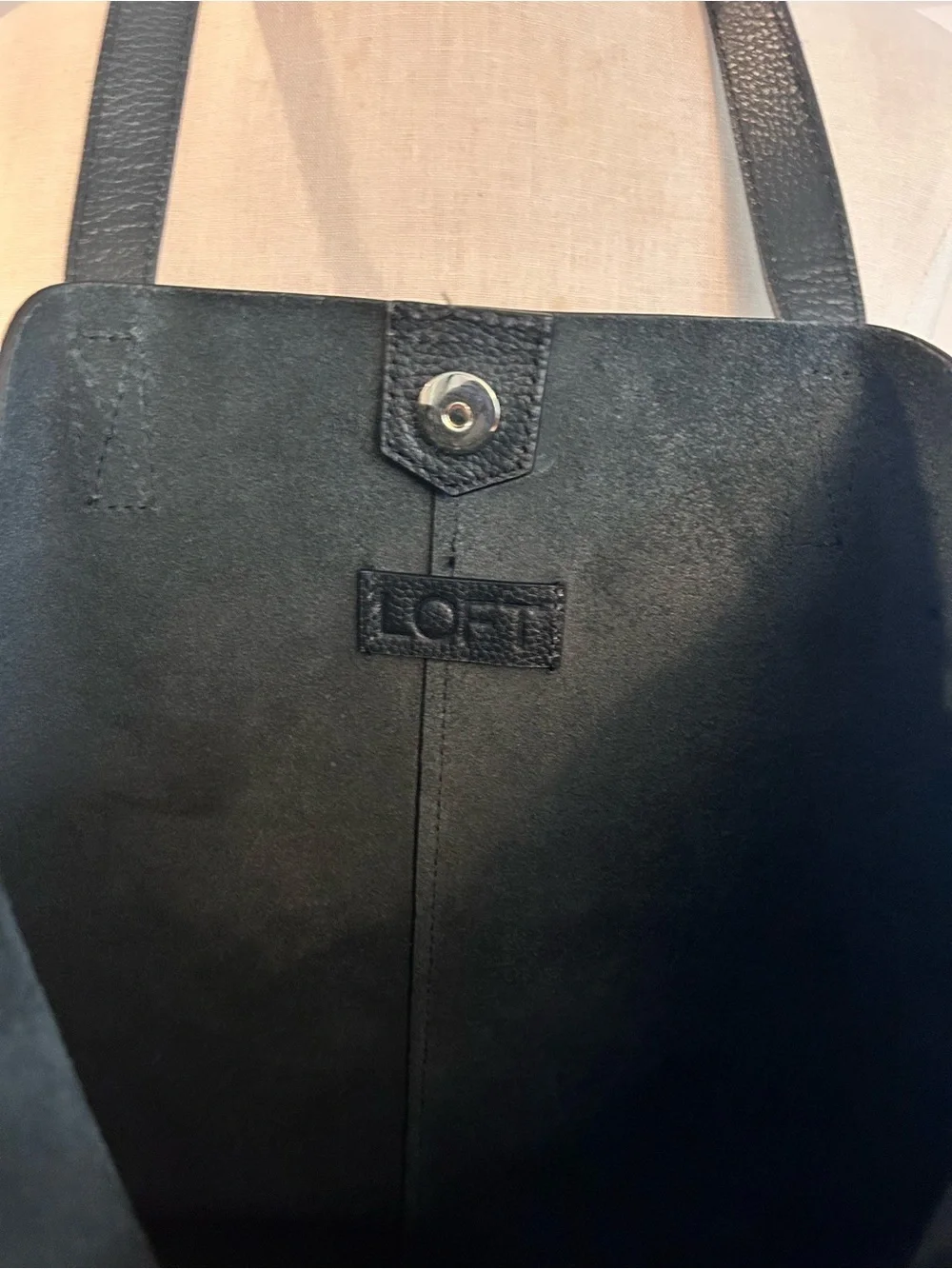 LOFT effortless utility